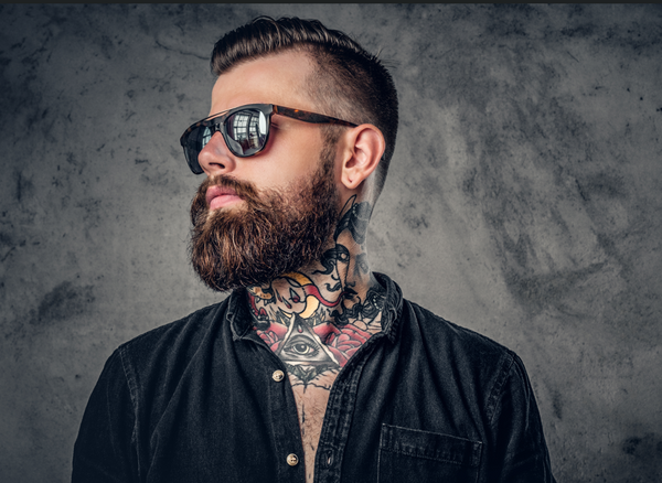 A Guide to Beard Styling and Trends in 2022