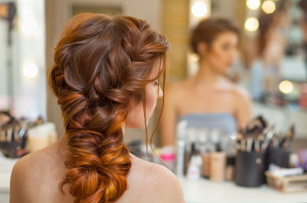 21 Cute Fall Hairstyle Trends We're So Excited to Try