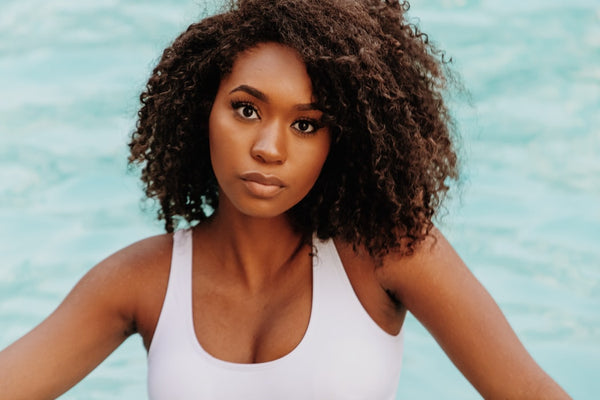 Five local celebs who prove that natural hair is always worth flaunting